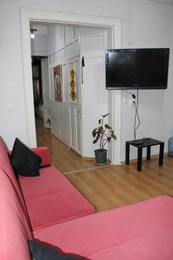 For Those Who Want To Be Close To Beyoglu Istiklal Street Lägenhet Istanbul Exteriör bild